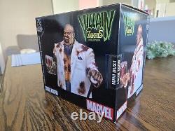 Very RARE Marvel Zombies Zombie Kingpin Mini Bust Gentle Giant Limited Edition