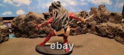Very Rare 10 Shi Limited Edition Statue Diorama MINT In MINT BOX