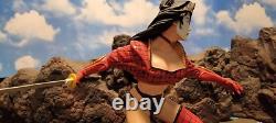 Very Rare 10 Shi Limited Edition Statue Diorama MINT In MINT BOX