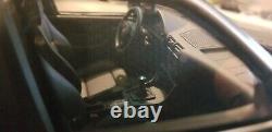 Very Rare 118 Otto Mobile Bmw E34 M5 Phase 1 Limited Black Ot690