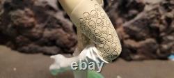Very Rare 13 Dawn Water Swirl LIMITED EDITION Statue withCOA MINT In MINT BOX