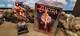 Very Rare 14 Elektra Limited Edition Statue Diorama Mint In Mint Box