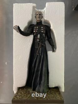 Very Rare 15 Hellraiser Pinhead Limited Edition 557/1500 Statue NECA