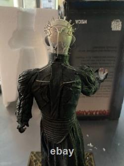 Very Rare 15 Hellraiser Pinhead Limited Edition 557/1500 Statue NECA
