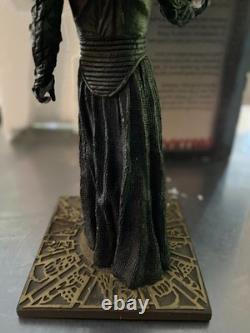 Very Rare 15 Hellraiser Pinhead Limited Edition 557/1500 Statue NECA