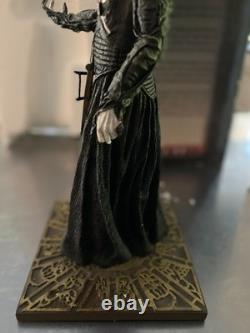 Very Rare 15 Hellraiser Pinhead Limited Edition 557/1500 Statue NECA