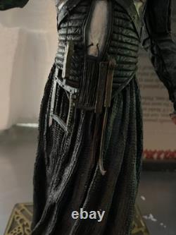Very Rare 15 Hellraiser Pinhead Limited Edition 557/1500 Statue NECA