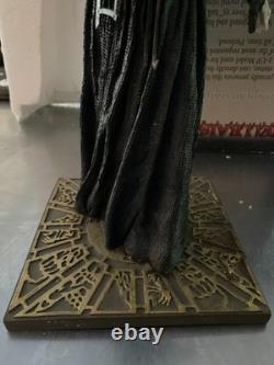 Very Rare 15 Hellraiser Pinhead Limited Edition 557/1500 Statue NECA