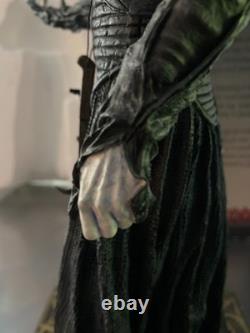 Very Rare 15 Hellraiser Pinhead Limited Edition 557/1500 Statue NECA