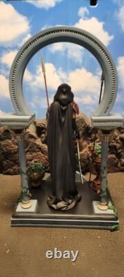 Very Rare 17 Limited Edition Magdalena Statue Diorama MINT In MINT BOX