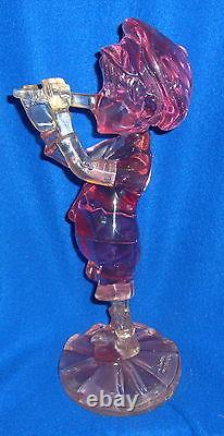 Very Rare 1992 J. Boiros Pinocchio Sculpture Limited to 950