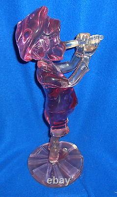 Very Rare 1992 J. Boiros Pinocchio Sculpture Limited to 950