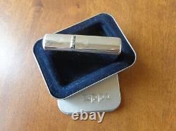 Very Rare 1997 Limited Zippo Lighter Pepsi Cola Think Different Think Pepsi