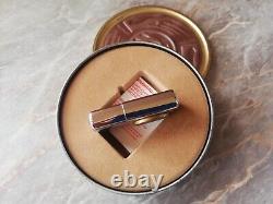 Very Rare 2000 Millennium Zippo Lighter Limited Edition Keeper Of The Flame Box