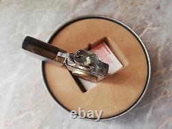 Very Rare 2000 Millennium Zippo Lighter Limited Edition Keeper Of The Flame Box