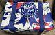 Very Rare 2018 Pbr Gaijin Arts Cooler Pabst Blue Ribbon Limited 24 Can Insulated