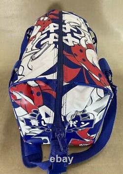 Very Rare 2018 PBR Gaijin Arts cooler Pabst Blue Ribbon Limited 24 Can Insulated