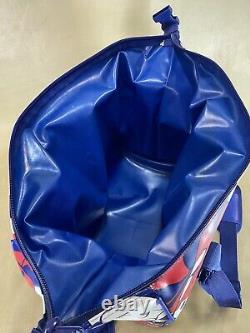 Very Rare 2018 PBR Gaijin Arts cooler Pabst Blue Ribbon Limited 24 Can Insulated