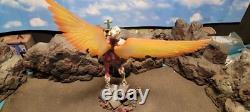 Very Rare 22 Requiem Limited Edition Statue Diorama MINT In MINT BOX