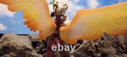 Very Rare 22 Requiem Limited Edition Statue Diorama MINT In MINT BOX