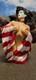 Very Rare 7 Shi Limited Edition Mini Bust Statue With Coa Mint