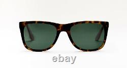 Very Rare Authentic Limited Edition Jfk Tortoise Sunglasses Coa