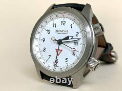 Very Rare Bremont MBIII 10th Anniversary Limited Edition Watch in FULL SET