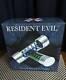 Very Rare Capcom Resident Evil T-virus & Antivirus Display Replica Limited 750