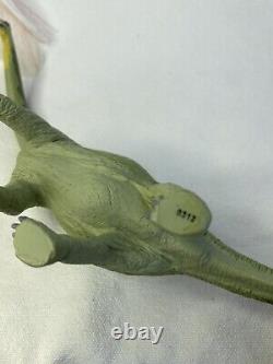 Very Rare Carnegie Safari Ltd Brachiosaurus 2012 Pretty Limited Edition