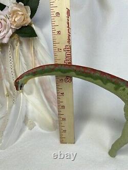 Very Rare Carnegie Safari Ltd Brachiosaurus 2012 Pretty Limited Edition