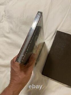 Very Rare Dark Tower Graphic Novels With Limited Edition Slip Covers