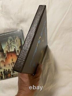 Very Rare Dark Tower Graphic Novels With Limited Edition Slip Covers