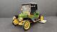 Very Rare Franklin Mint 1911 Stanley Steamer 62 Runabout Limited 51/1500 1/16 Dc