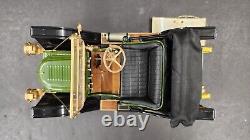 Very Rare Franklin Mint 1911 Stanley Steamer 62 Runabout Limited 51/1500 1/16 DC