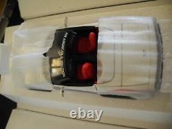 Very Rare Franklin Mint 2004 Corvette INDY 500 PACE CAR Limited 0915/5000