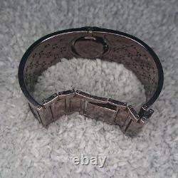 Very Rare GUCCI Twirl Bronze, Overseas Limited Color, No noticeable scratches