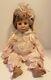 Very Rare Gerda Schaarman Rijsdijk Gsr Elfy Doll Limited Edition 4/10 Adorable