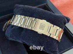 Very Rare Grand Seiko Spring Drive Limited Edition Tatami Watch SBGA111 B&P