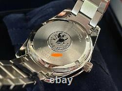 Very Rare Grand Seiko Spring Drive Limited Edition Tatami Watch SBGA111 B&P