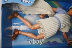 Very Rare Hermes Ancient Greek God Doll Limited Edition Greece New Nos