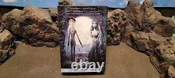 Very Rare Junn Planning Limited Edition Corpse Bride & Victor Box Set MINT