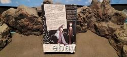 Very Rare Junn Planning Limited Edition Corpse Bride & Victor Box Set MINT