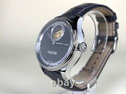 Very Rare Kudoke 2 Nocturne 20 pieces Limited Edition Watch with Box & Paper