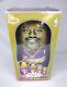 Very Rare Limited Edition 2002 New Crafters Lakers 5in1 Doll In Doll Set