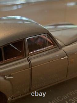 Very Rare Lagonda 3 Litre 1956 1/43 Car By Neo Models Limited Edition Of 300