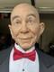 (very Rare) Life-size (70) Silicone Butler (limited Edition #68 Of #200) By Lm