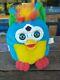 Very Rare Limited 1999 Furby Kid Cuisine Talking Buddies Toy. Tested & Works