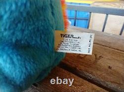 Very Rare Limited 1999 Furby Kid Cuisine Talking Buddies Toy. Tested & Works