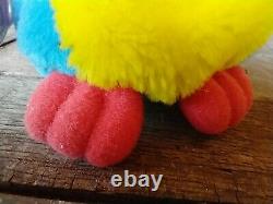 Very Rare Limited 1999 Furby Kid Cuisine Talking Buddies Toy. Tested & Works