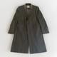 Very Rare Limited Addition John Varvatos Overcoat 1 Of? 63 100% Virgin Wool